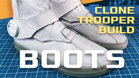 imperial boots clone|Opinions on these for clone trooper boots. : r/501st .